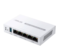 ASUS EBG15 (1xWAN 2xWAN/LAN 2xLAN) VPN - 1273559 - zdjęcie 2